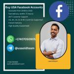 Best Sites to Buy Facebook Accounts (PVA, Aged, Bulk profile picture